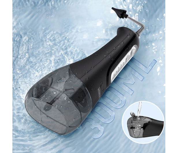 Zenwire MagniSonic Ear Washer E5 - 1604661 - zdjęcie 4